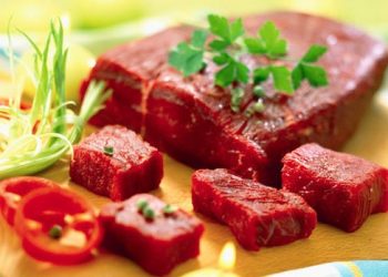 Những mẹo đơn giản giúp khử mùi hôi của các loại thịt
