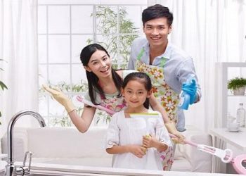 Mẹo tẩy vết bẩn nhanh chóng giúp bạn xóa sạch vết bẩn ra khỏi tầm mắt