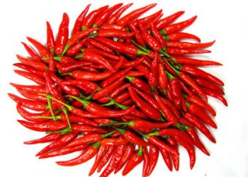 Mách nhỏ 4 cách khắc phục món ăn nấu quá cay có thể bạn chưa biết