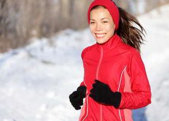 Mách bạn 4 mẹo hay giúp giữ dáng trong ngày đông lạnh