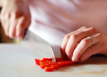 Mẹo vặt cực hay trong bếp cho các nàng không thể bỏ qua