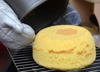 Công dụng của nồi cơm điện khiến chúng ta ngạc nhiên