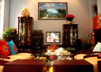 Hướng dẫn 7 cách làm cho nhà có mùi thơm bạn có thể áp dụng