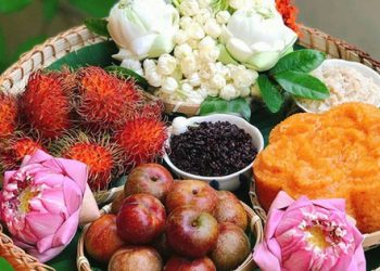 Tết Đoan ngọ cúng gì? Gợi ý lễ vật cúng mùng 5 tháng 5 của 3 miền Bắc – Trung – Nam