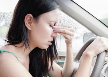 Mách bạn cách chống say xe hiệu quả nhất trong kỳ nghỉ Tết