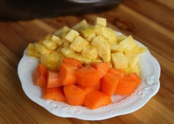 Chỉ cần tốn 5 phút đã khỏi cảm lạnh