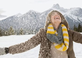 7 cách tăng cường năng lượng cho cơ thể vào mùa lạnh