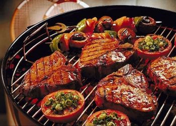 Bí quyết để món nướng BBQ cực ngon bạn nên áp dụng