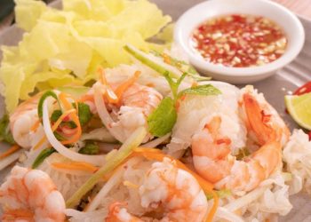 Công thức làm gỏi nấm tuyết chua ngọt thanh mát, bổ dưỡng cho cả nhà