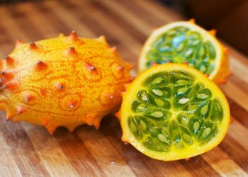 Dưa gai Kiwano là gì? Lợi ích và cách thưởng thức dưa Kiwano