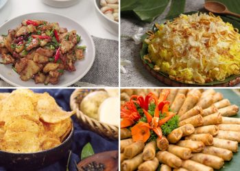 Học ngay kỹ thuật nấu hai lửa, cho mọi món ăn đều thơm ngon, đậm vị