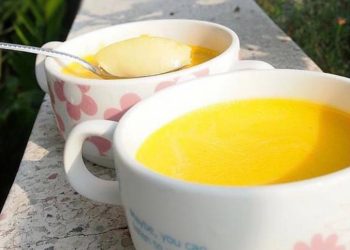 Làm bánh flan (caramel) bằng lò nướng không cần canh