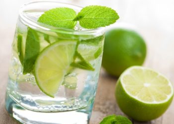 Cách đơn giản giúp hạ hỏa ngày hè bạn nên tham khảo