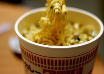 Nấu mì ăn liền như thế nào là đúng cách ?