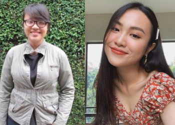 Á hậu Thuỷ Tiên: Từ “bé ù” nặng 90kg đến cuộc chinh phục Hoa hậu Hoàn vũ Việt Nam 2022