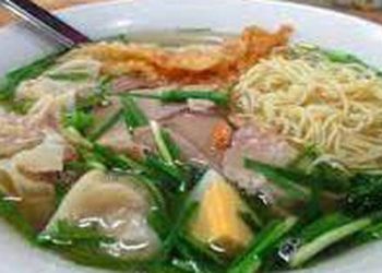 Cực kỳ bất ngờ khi biết điều này về món sủi cảo mỳ vằn thắn rất phổ biến ở Việt Nam