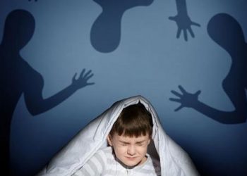 Ác mộng tăng nguy cơ mắc bệnh thần kinh, trầm cảm và cách phòng tránh