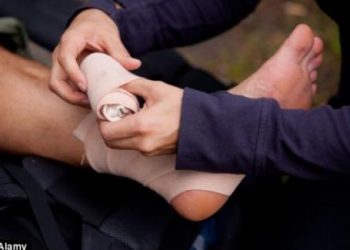 Những cách để chữa vết thương hở nhanh lành, không để lại sẹo