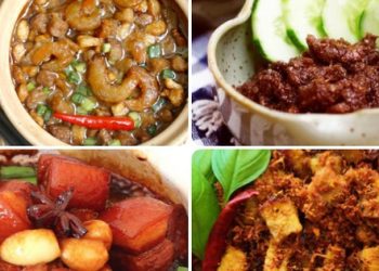 5 món ăn rẻ tiền nhưng đậm đà, trôi cơm, quá hợp ngày mưa