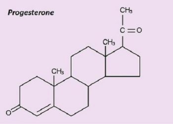 Progesterone là gì? Progesterone có vai trò gì trong cơ thể?