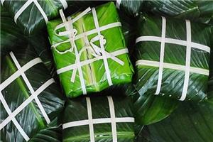 4 lưu ý khi mua bánh chưng làm sẵn nhất định bạn phải biết
