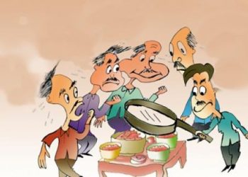 Một số mẹo hay phòng tránh ngộ độc thực phẩm hiệu quả