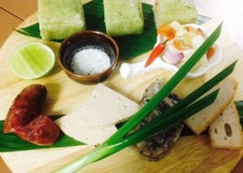 Cách bảo quản giò chả, bánh chưng không sợ bị hỏng