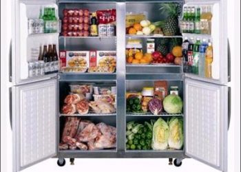 Nguyên tắc bảo quản thức ăn trong tủ lạnh bạn cần biết
