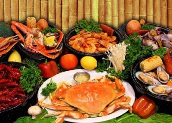 Khi bị ho nên kiêng ăn gì
