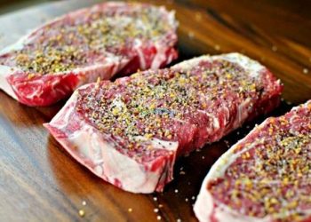 Bí kíp tẩm ướp gia vị ngon như ngoài hàng cho các bà nội trợ