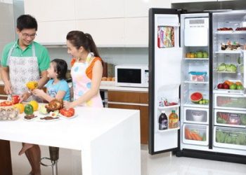 Bí quyết sử dụng tủ lạnh tiết kiệm điện, kéo dài tuổi thọ