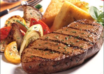 Cách nướng thịt bò bít tết ngon và đúng điệu nhất