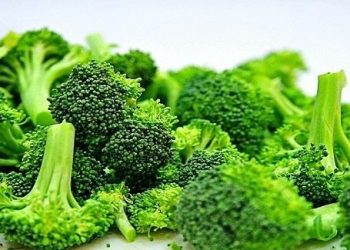 Những nhóm thực phẩm giàu axit folic cực tốt cho người trung niên