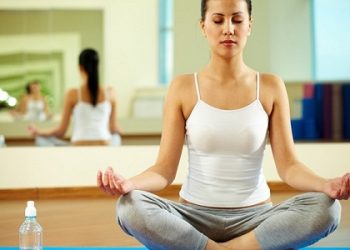 Bật mí bí quyết giúp chị các em luôn khỏe mạnh ở tuổi 40