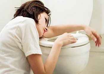 Chữa táo bón không cần thuốc bằng cách… thay đổi lối sống