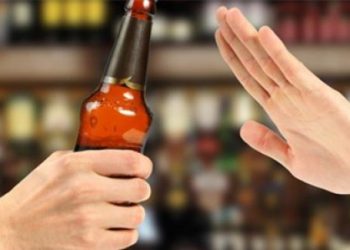 Áp dụng các cách cai rượu này, chồng bạn sẽ rời xa ” ma men” tuyệt đối