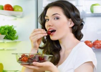 Cách chăm sóc răng miệng bằng thực phẩm có thể bạn chưa biết