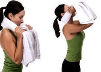 Cách chữa đau vai gáy của người nhật hiệu quả tại nhà
