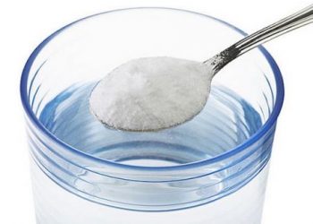 Cách chữa nhiệt miệng nặng chỉ với 3 bài thuốc đơn giản