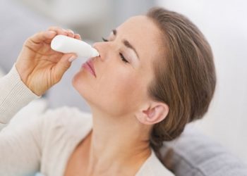 Cách đơn giản giúp thông tắc mũi hiệu quả bạn nên biết