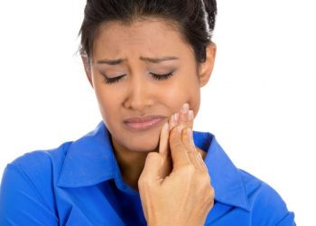 Cách đơn giản trị sưng nướu răng bạn có thể tham khảo