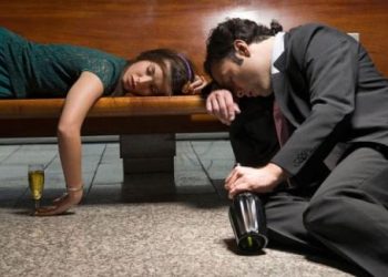 Mẹo giải rượu và tránh bị say khi uống rượu bia cực hiệu quả