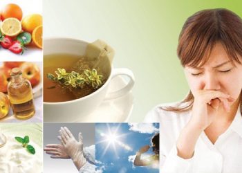 Cách ngăn ngừa cảm cúm trong mùa đông ai cũng nên đọc