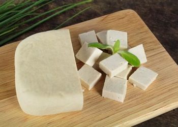 Nhận biết đậu phụ có thạch cao không bằng cách nào?