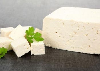 Ba lưu ý trong cách nhận biết đậu phụ có chứa thạch cao