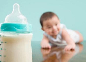 Hãy thực hiện ngay cách pha sữa đúng cho bé sau đây ngay từ hôm nay