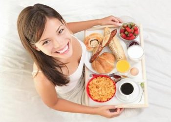 Cách tăng cân nhanh cho nữ mà không phải ai cũng biết