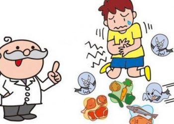 Mách nước cho bạn cách xử lý ngộ độc thực phẩm ngay tại nhà