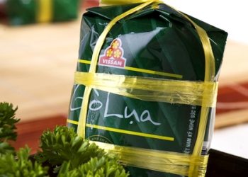 Mẹo hay bảo quản giò chả không bị thiu, hỏng sau Tết