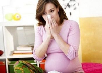 Mách nhỏ cách trị ho cho bà bầu đơn giản mà hiệu quả